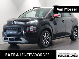 Citroën C3 Aircross C-Series
