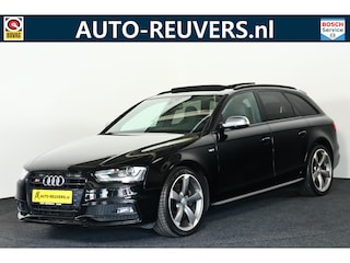 Audi A4 Avant 3.0 TFSI S4 quattro Navi / Leder / B&O / Adaptive Cruise / Panorama