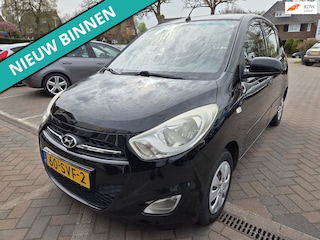 Hyundai i10 1.1 i-Drive Cool LEUKE AUTO RIJDT EN SCHAKELT GOED