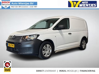 Volkswagen Caddy Cargo 2.0 TDI 55kw Comfort | Airco | Cruise | Carplay