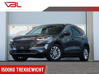 Ford Kuga 2.5 PHEV 225PK Titanium | SOH 98% | Trekhaak