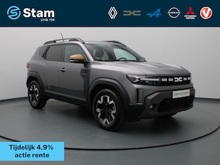 Dacia Duster TCe 130pk Extreme 360° Camera | Cruise | Climate | Parksens. v+a