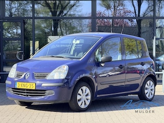 Renault Modus 1.2-16V Authentique | Airco | Trekhaak | Weinig km | Lange APK
