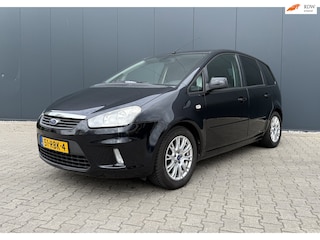 Ford C-MAX 2.0-16V Trend Automaat Airco Cruise Trekhaak APK