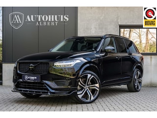 Volvo XC90 T8 Ultra Dark Maxton B&W Massage HUD 360c 22''