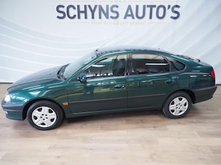 Toyota Avensis 1.6 Sol /Eerste Eigenaar/Airco/Dealer onderhouden