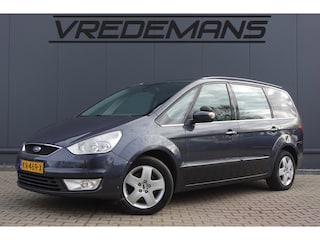 Ford Galaxy 2.0 TDCi Ghia 7 PERS