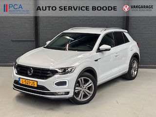 Volkswagen T-Roc 1.5 TSI (150pk) Sport Business R automaat - trekhaak - virtual dash