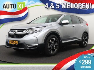 Honda CR-V 2.0 330 PK Hybrid Comfort Camera Carplay Stoelverw. Adap.Cruise