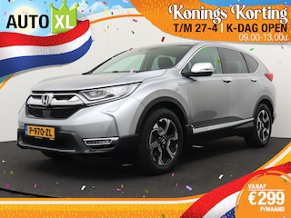 Honda CR-V 2.0 330 PK Hybrid Comfort Camera Carplay Stoelverw. Adap.Cruise