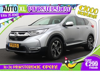 Honda CR-V 2.0 330 PK Hybrid Comfort Camera Carplay Stoelverw. Adap.Cruise