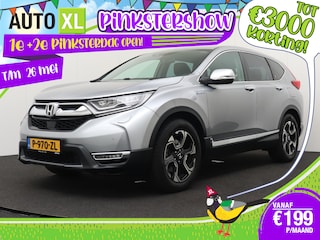 Honda CR-V 2.0 330 PK Hybrid Comfort Camera Carplay Stoelverw. Adap.Cruise