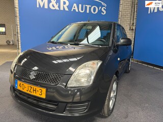 Suzuki Swift 1.3 Xpression Nieuwe APK