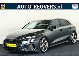 Audi A3 Sportback 2.0 TFSI S3 quattro / LED-Matrix / B&O / ACC / CarPlay