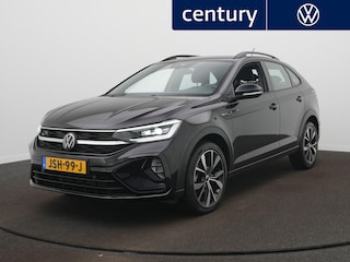 Volkswagen Taigo 1.5 TSI 150pk DSG | R-line | Apple Carplay/Android Auto | ACC | Stoelverwarming | IQ light