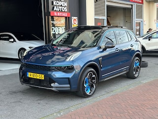 Lynk & Co 01 1.5 Aut Navi Clima Camera Carplay Pano