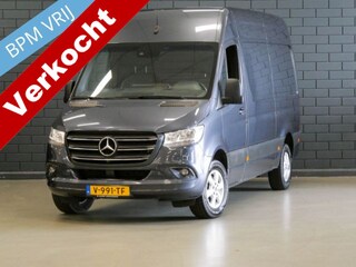 Mercedes-Benz Sprinter 314 2.2 CDI 143PK L2H2 | TREKHAAK | CAMERA | NAVIGATIE |