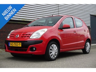 Nissan Pixo 1.0 Acenta| KOUDE AIRCO | ALLSEASON