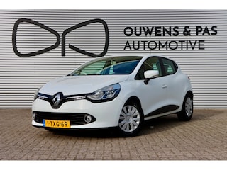 Renault Clio 0.9 TCe Expression | NAVIGATIE | NAP | AIRCO | CRUISE