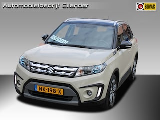Suzuki Vitara 1.6 High Executive