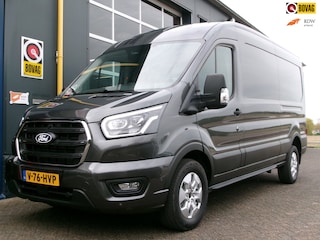 Ford Transit 350 2.0 TDCI L3H2 Limited RWD Automaat 3500 kg trekken
