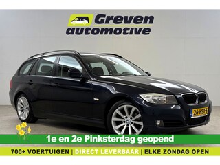 BMW 318i Business Line | Clima | Cruise | Navi | Parkeersens. | Trekhaak | NAP