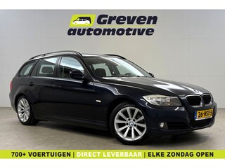 BMW 318i Business Line | Clima | Cruise | Navi | Parkeersens. | Trekhaak | NAP