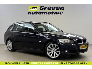 BMW 318i Business Line | Clima | Cruise | Navi | Parkeersens. | Trekhaak | NAP