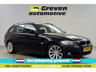 BMW 318i Business Line | Clima | Cruise | Navi | Parkeersens. | Trekhaak | NAP
