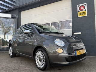Fiat 500 0.9 TwinAir T Easy Cabrio