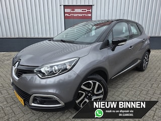 Renault Captur 1.2 TCe Dynamique | VAN 2e EIG | AUTOMAAT |