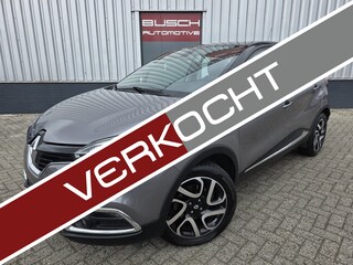 Renault Captur 1.2 TCe Dynamique | VAN 2e EIG | AUTOMAAT |