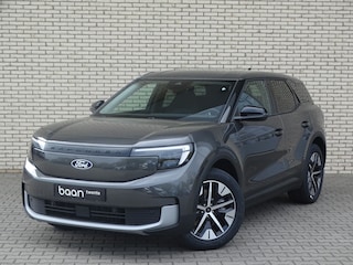 Ford Explorer Style Standard Range RWD 52 kWh | Winter Pack | 19 inch | Blis | Adaptieve Cruise | Uit Voorraad Leverbaar!