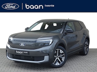 Ford Explorer Style Standard Range RWD 52 kWh | Winter Pack | 19 inch | Blis | Adaptieve Cruise | Uit Voorraad Leverbaar!