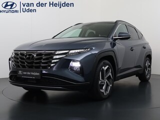 Hyundai Tucson 1.6 T-GDI PHEV Premium 4WD Leder Interieur | 360 Camera