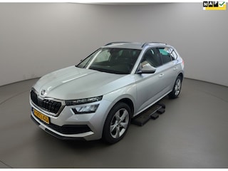Skoda Kamiq 1.0 TSI Sport Business, Trekhaak, Clima, PDC, NW APK, NAP