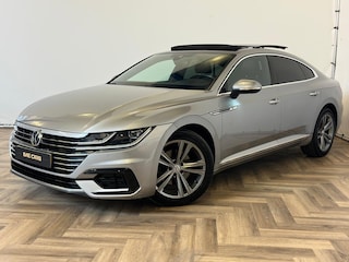 Volkswagen Arteon 2.0 TSI Business R|PANO|R-LINE|SFEER|INRUIL MOGELIJK|