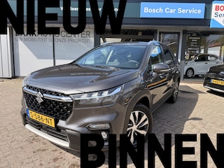 Suzuki S-Cross 1.5 Hybrid Style