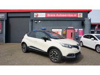 Renault Captur 0.9 TCe Dynamique