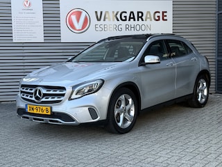 Mercedes-Benz GLA 180 Premium AUTOMAAT,NAVI/CAM,PANO,