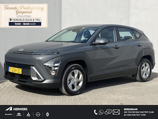 Hyundai Kona 1.6 GDI HEV Comfort / Keyless / Apple Carplay & Android Auto / Adaptieve Cruise Control / Achteruitrijcamera / Automatische Airco