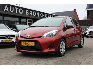 Toyota Yaris 1.5 FULL HYBRID | AUT | CAMERA | TREKHAAK