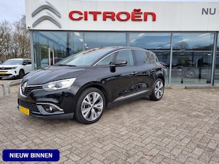 Renault Scénic 1.3 TCe Intens CLIMATE/CRUISE/CAMERA/NAVIGATIE
