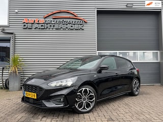 Ford Focus 1.0 EcoBoost Titanium ST-Line Led | PDC | Navi!!
