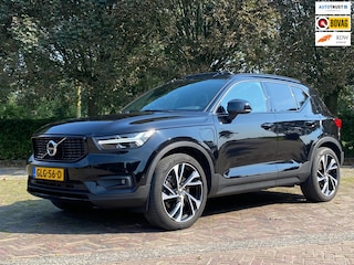 Volvo XC40 1.5 T5 Recharge R-Design | H/K | Pano | 360 | Trekhaak | 20" LMV