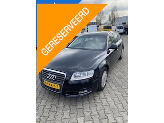 Audi A6 Avant 2.8 FSI Pro Line 570 BPM