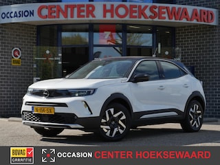 Opel Mokka Electric Elektrisch 50kWh 3-Fase Elegance | Navi Pro | Carplay | Stoelverwarming |