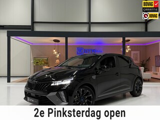 Renault Clio 1.6 E-Tech 145 esprit Alpine Aut.|Digitaal Dashboard 360 Apple Carplay & Android Auto Camera Adaptieve Cruise Control