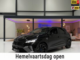 Renault Clio 1.6 E-Tech 145 esprit Alpine Aut.|Digitaal Dashboard 360 Apple Carplay & Android Auto Camera Adaptieve Cruise Control