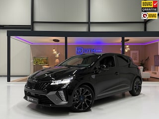 Renault Clio 1.6 E-Tech 145 esprit Alpine Aut.|Digitaal Dashboard 360 Apple Carplay & Android Auto Camera Adaptieve Cruise Control